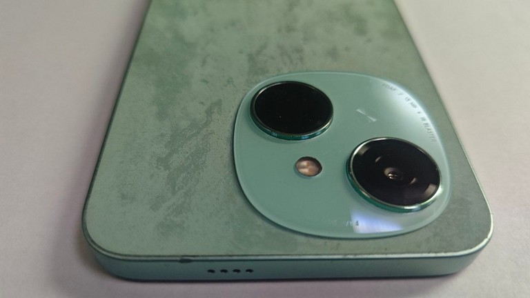 Tecno spark go 1 kl4 4/64gb Код:01-200940553. Изображение 7