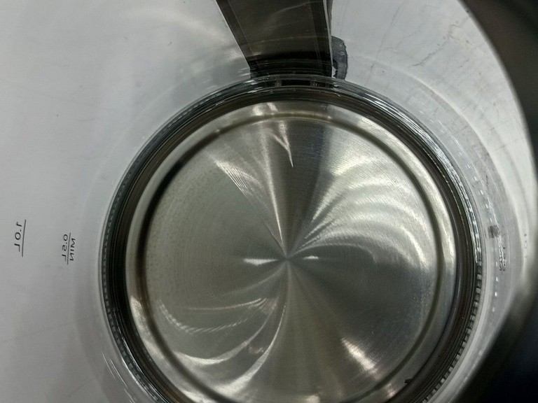 Оголошення Xiaomi electric glass kettle Б/У