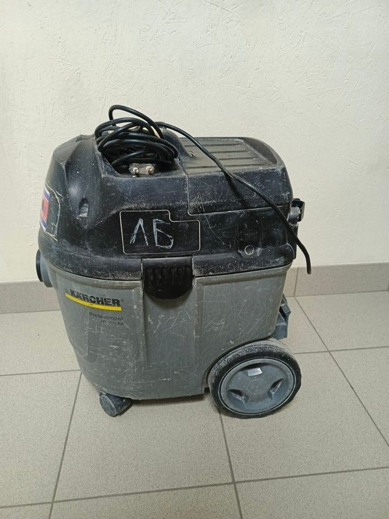Дешево Karcher NT 35/1 Ap з ломбарду