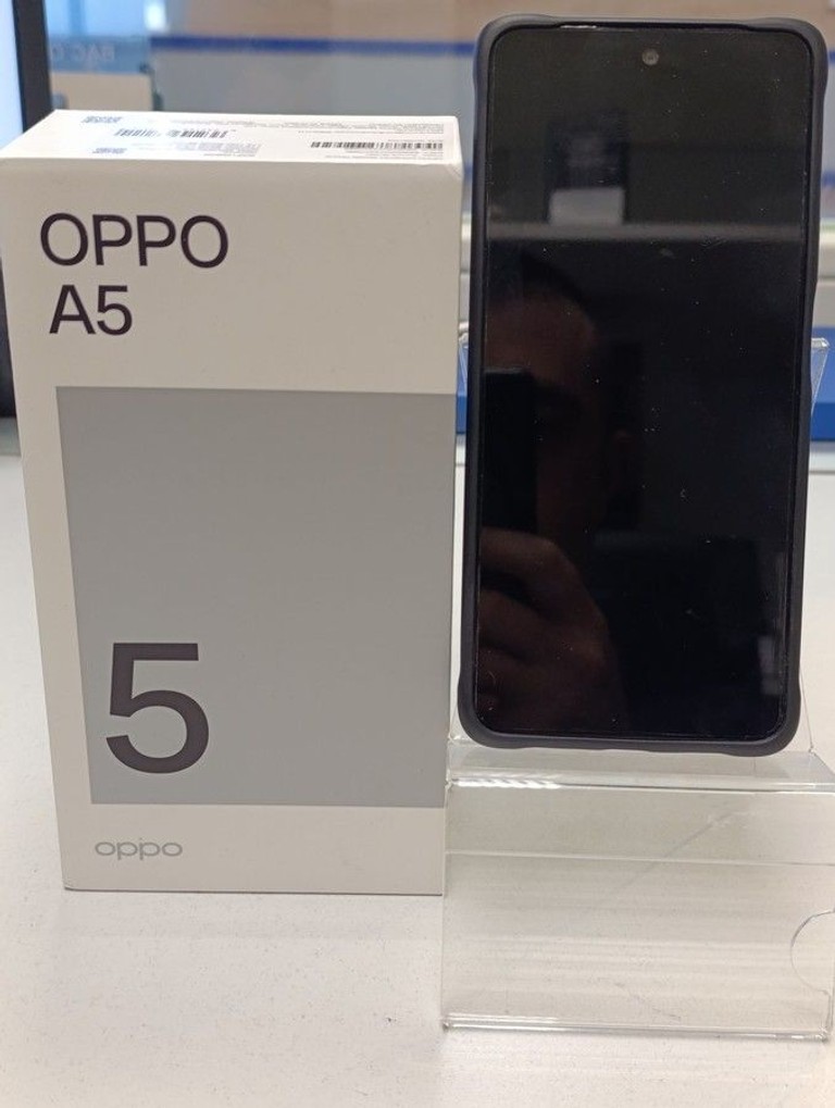 Розпродаж Oppo a5 4g 8/256gb, продавець Техноскарб