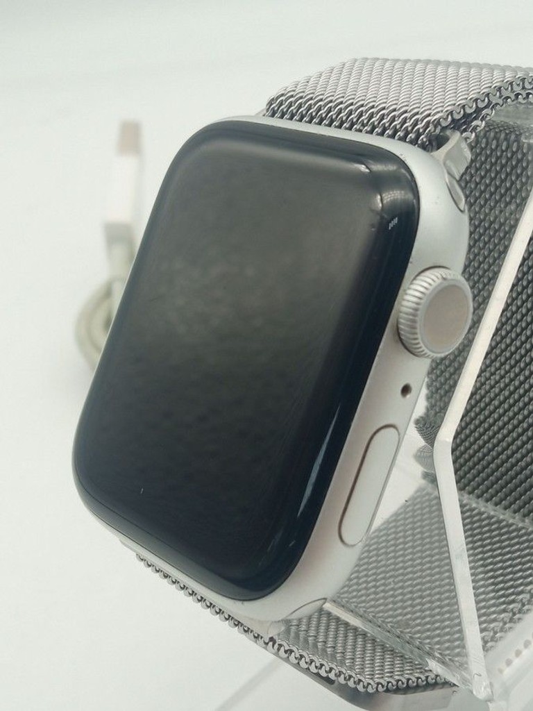 Apple watch series 6 gps 44mm aluminum case Код:01-200941964. Зображення 6