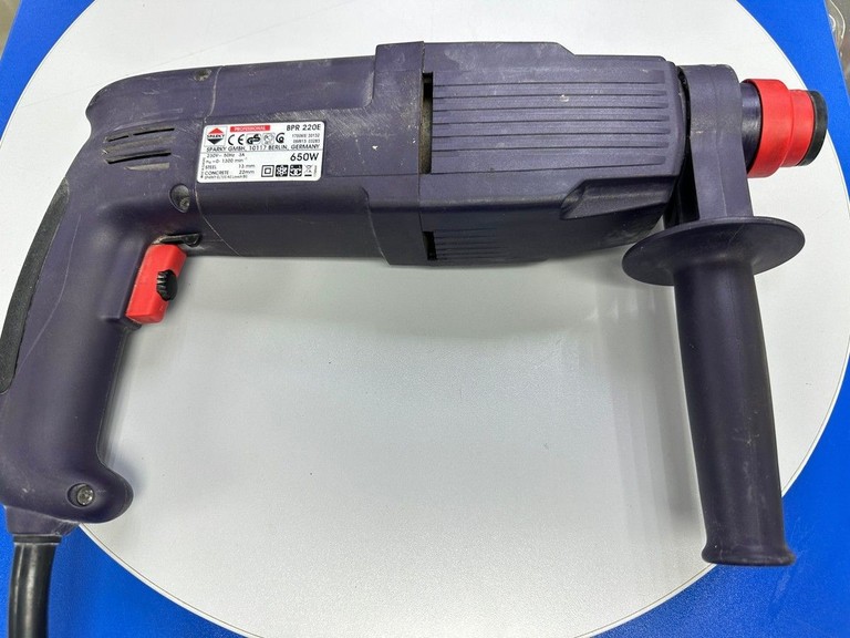 Дешево SPARKY BPR 220E з ломбарду