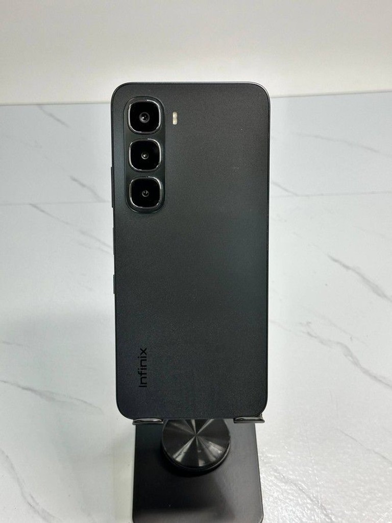 Infinix hot 60i 4/128gb Код:01-200941565. Зображення 6