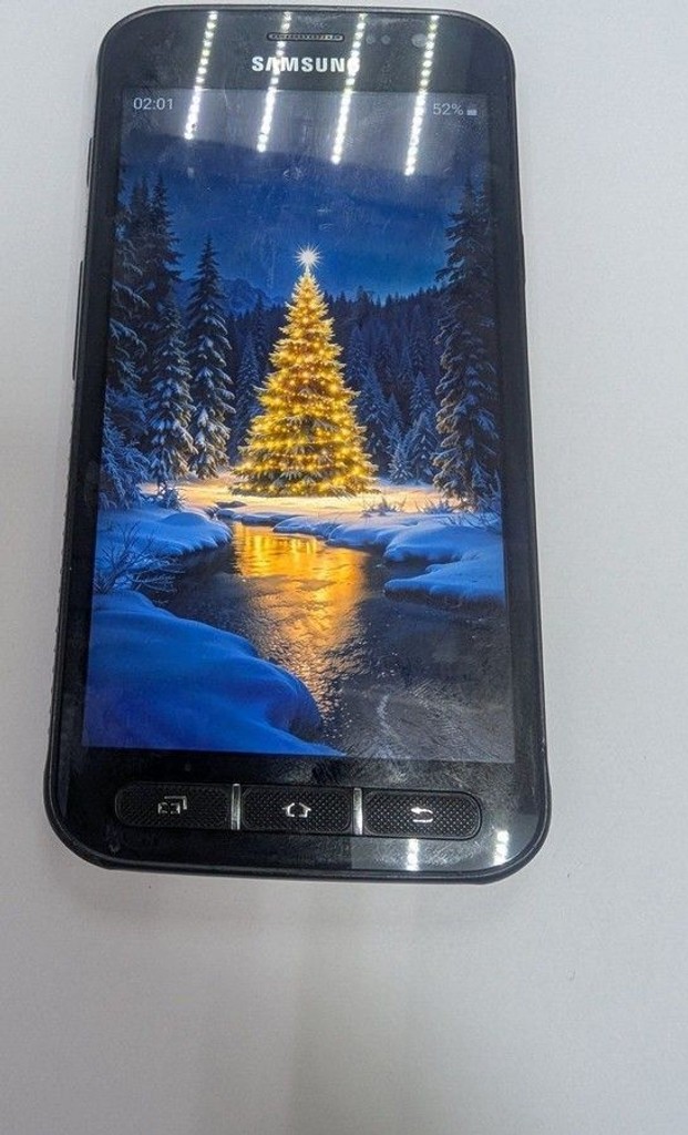 Купити Samsung galaxy xcover 4 sm-g390f 2/16gb Б/У