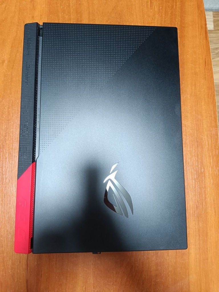 Купити Asus Rog Strix G17 3050TI Б/У