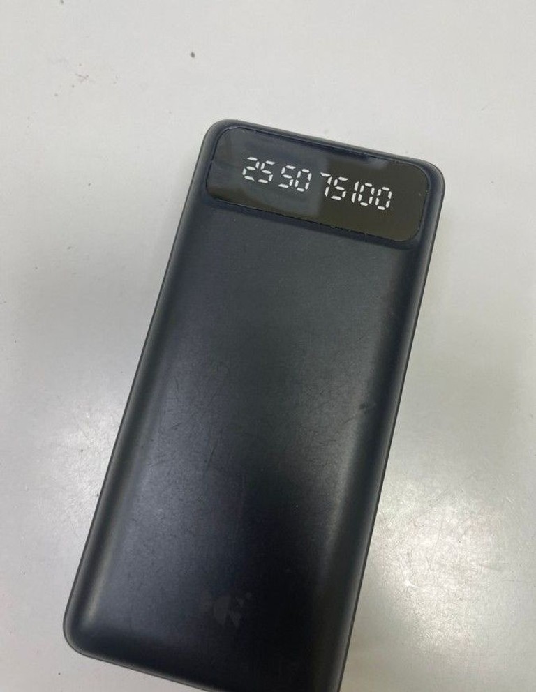 Купити Без Виробника 20000 mah Б/У