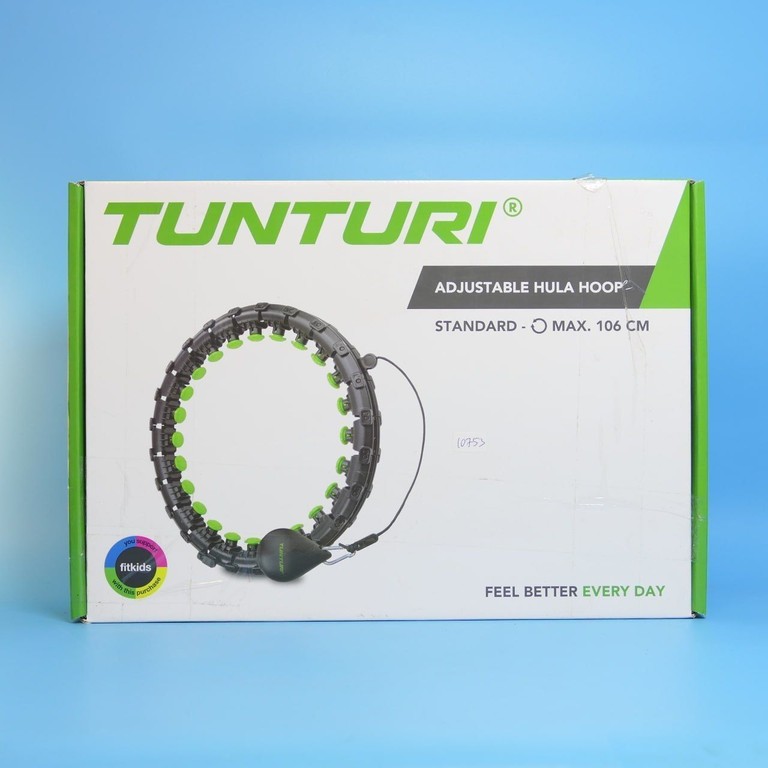 Tunturi 104-143 см. Код:null. Зображення 8