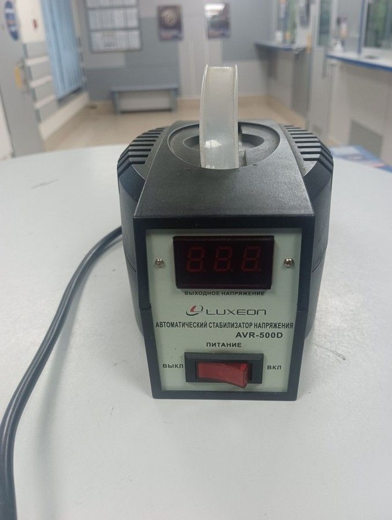 Купити Luxeon AVR-500D Б/У