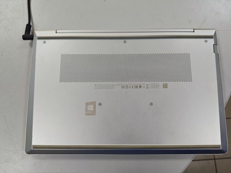 Hp 14/ryzen 5 5600u ddr5/32gb ddr5/ssd 256 gb/*інтегрована Код:01-200943956. Зображення 8