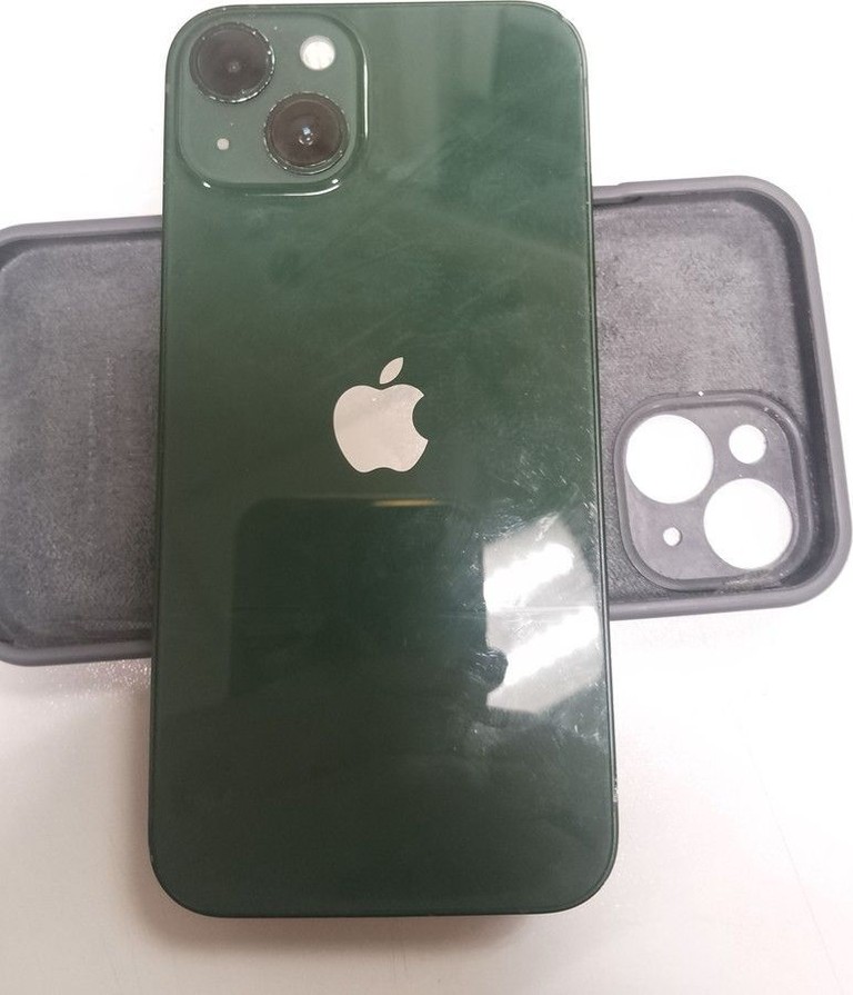 Купити Apple iphone 13 128gb Б/У