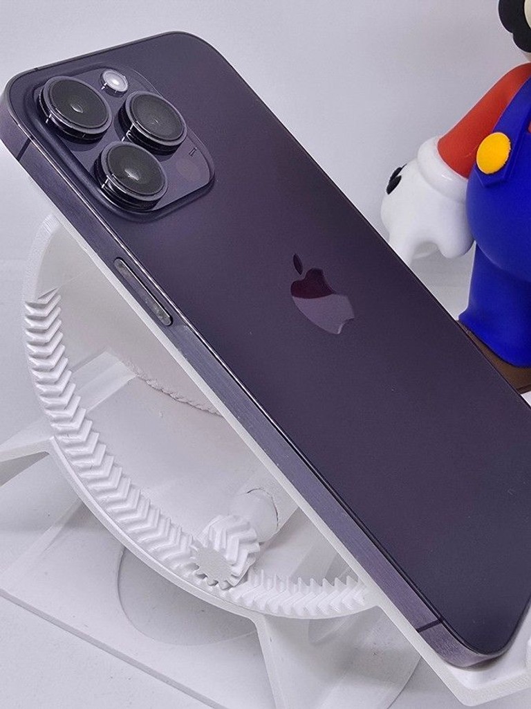 Оголошення Apple iphone 14 pro max 128gb Б/У