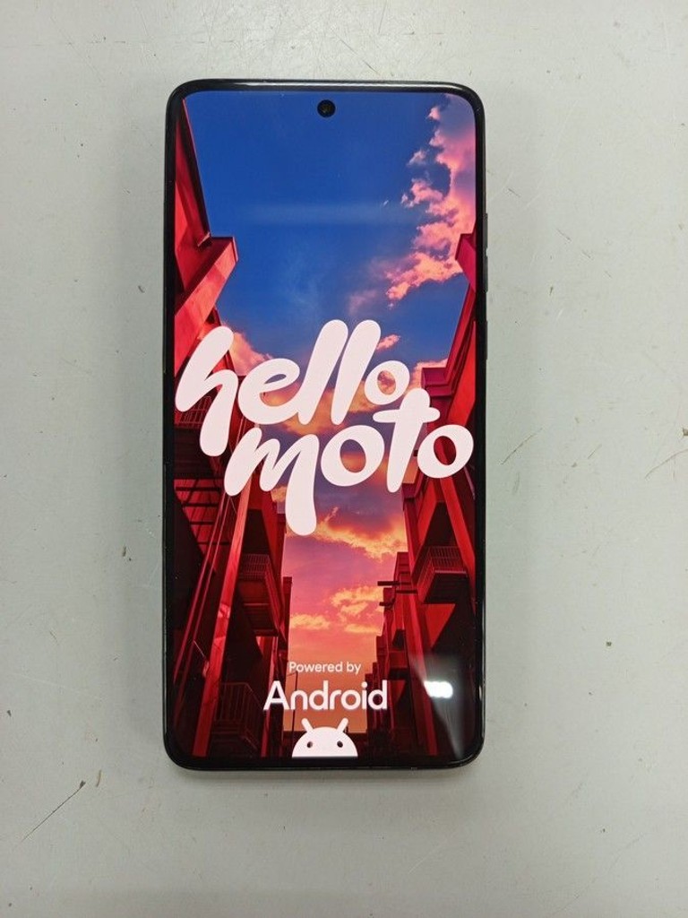 Купить Motorola moto g84 12/256gb Б/У