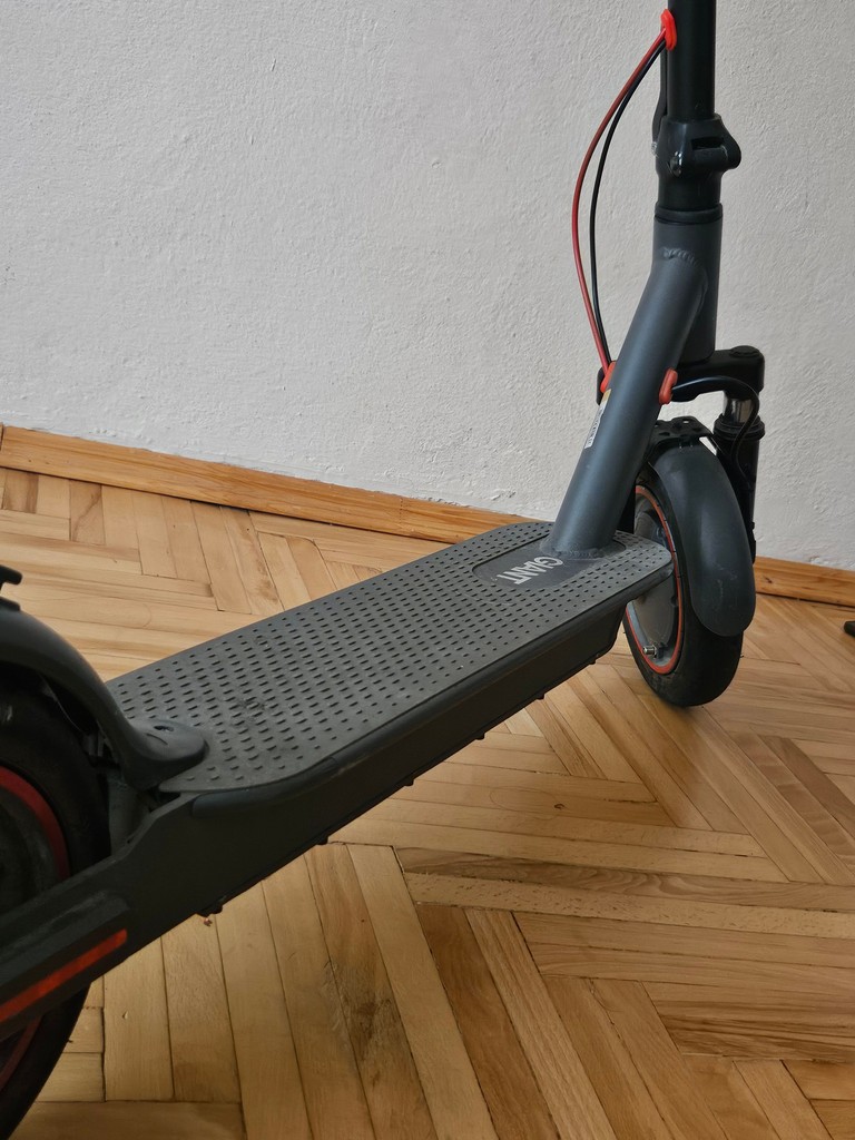 Оголошення GIANT Move U8 PRO 600W 13Ah Б/У