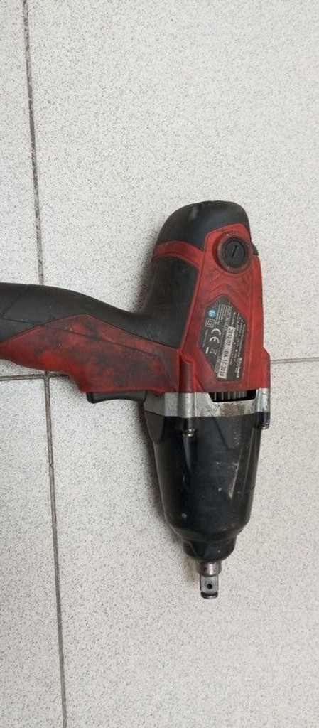 Объявление Einhell cc-iw 450 Б/У