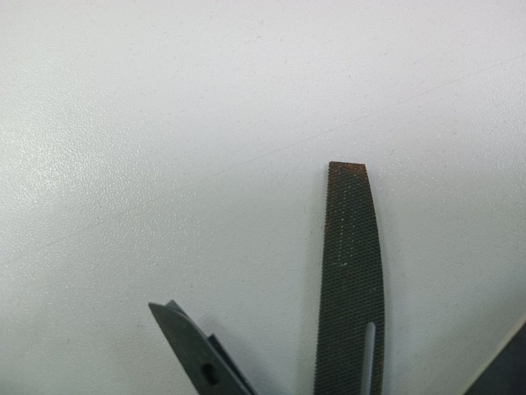 Leatherman rebar Код:01-200904853. Зображення 8
