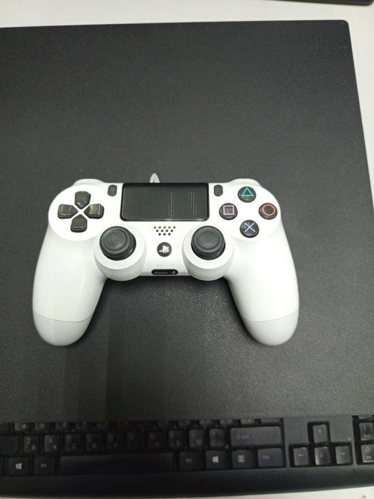 Sony playstation 4 pro 1tb Код:01-200946219. Зображення 5