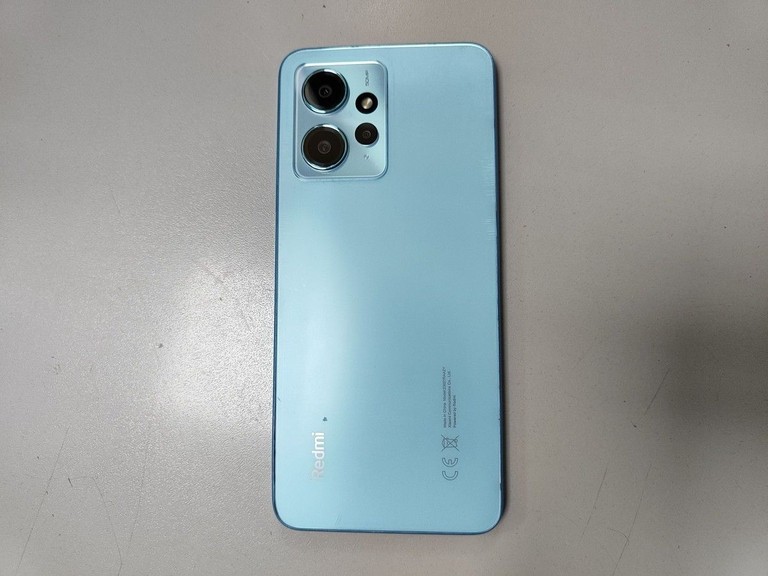Купити Xiaomi redmi note 12 4/128gb Б/У