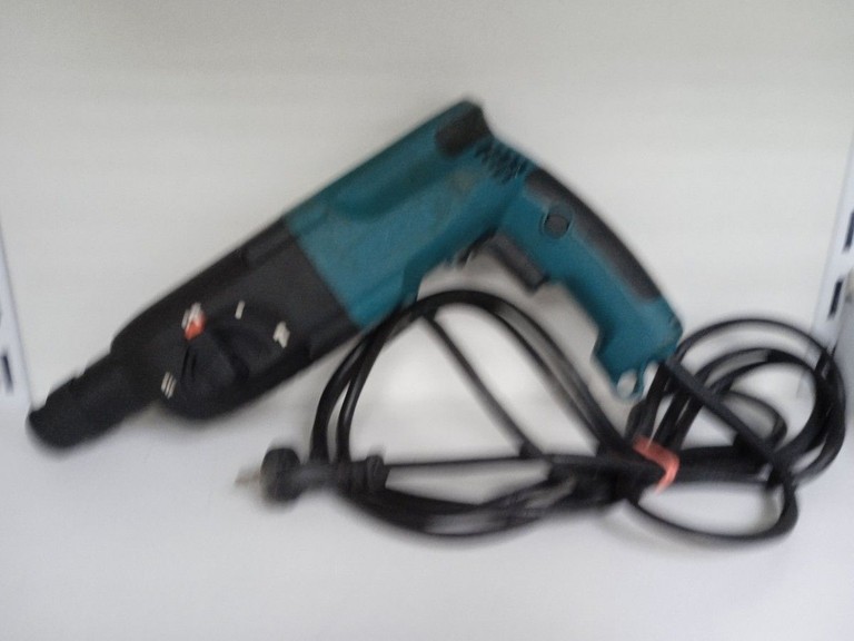 Объявление Makita hr2450 Б/У