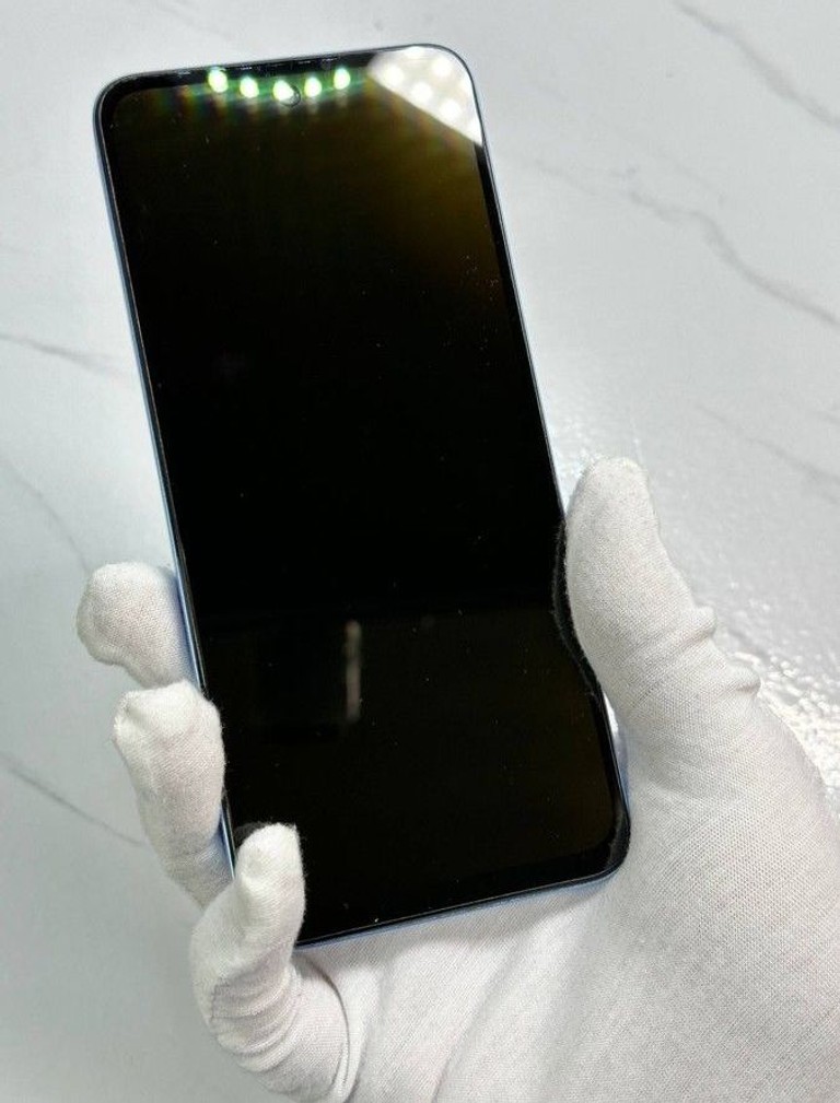 Xiaomi redmi 12 4/128gb Код:01-200950246. Зображення 5