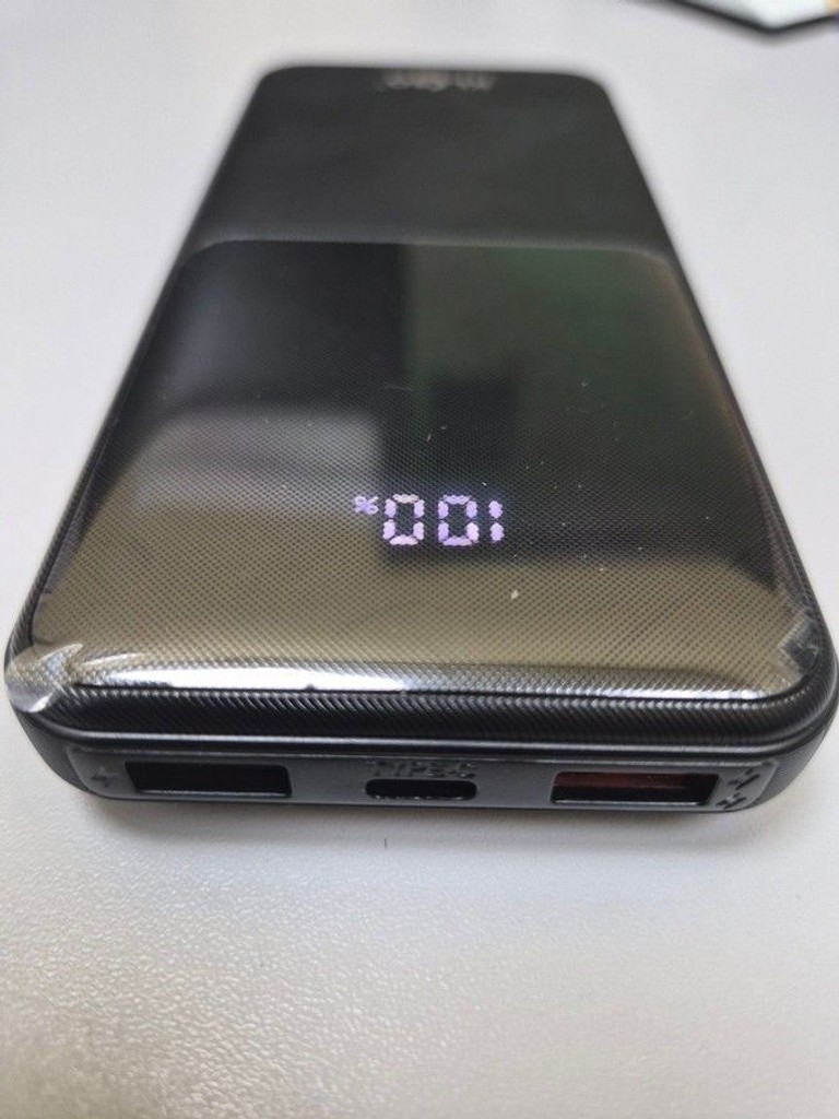 Дешево Klgo kp-44 10000mah з ломбарду