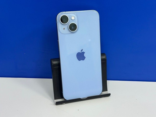 Купить Мобильный телефон Apple iphone 14 256gb дешиво в магазине Б