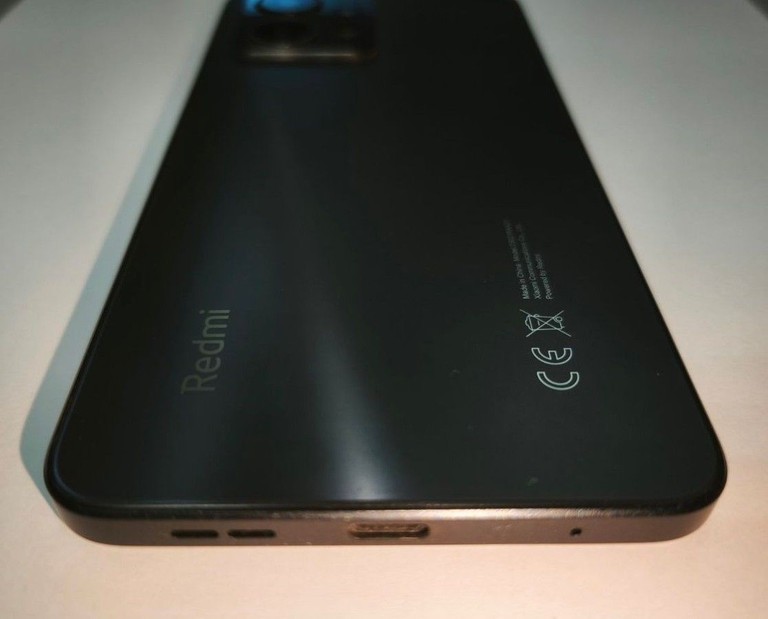 Xiaomi redmi note 12 4/128gb Код:01-200950516. Зображення 6