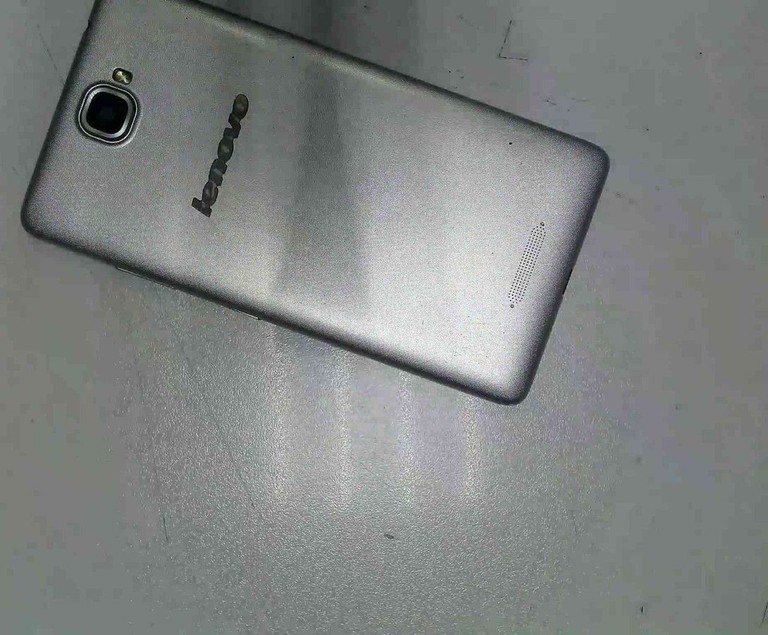 Дешево Lenovo S856 з ломбарду