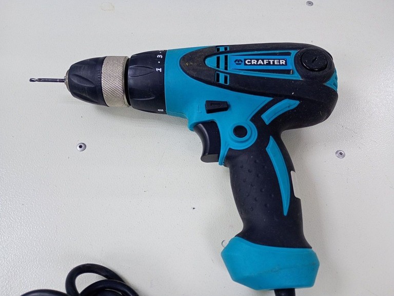 Купить Crafter RDE-900 Б/У