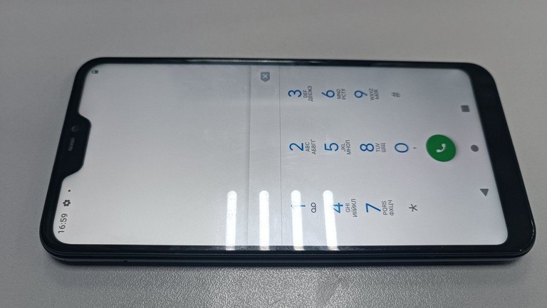 Оголошення Xiaomi mi a2 lite 2/32gb Б/У