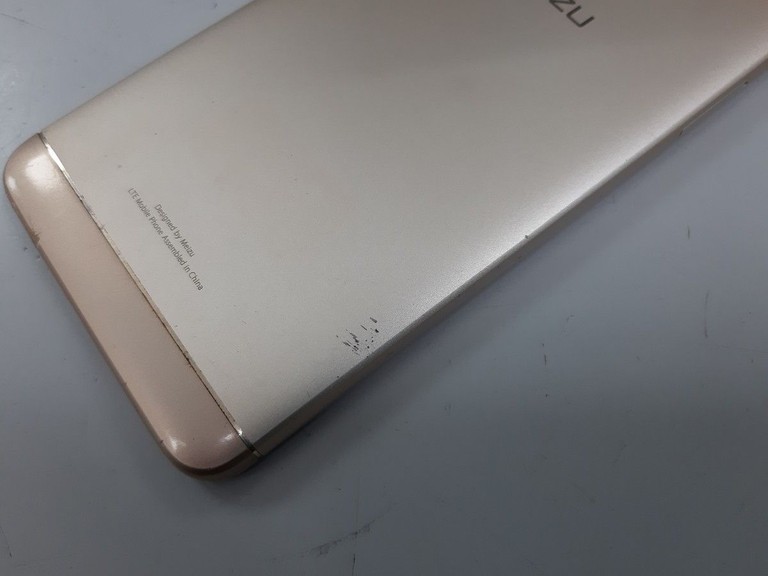 Meizu m5s 16gb Код:01-200954481. Зображення 5