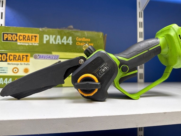 Procraft pka44 2акб зп Код:01-200953855. Изображение 6