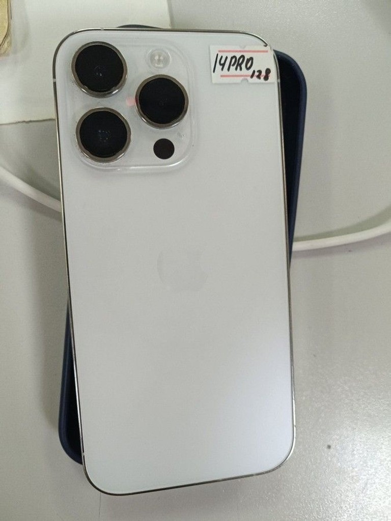 Купить Apple iphone 14 pro 128gb Б/У