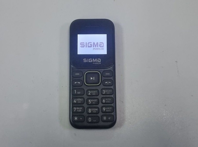 Купить Sigma x-style 14 mini Б/У