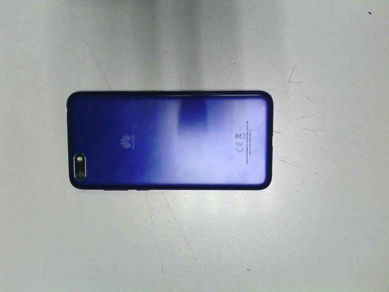 Дешево Huawei y5 2018 dra-l21 2/16gb з ломбарду