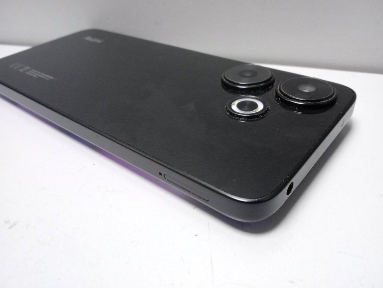 Xiaomi Redmi 13 6/128GB Blue Код:01-200955200. Изображение 10