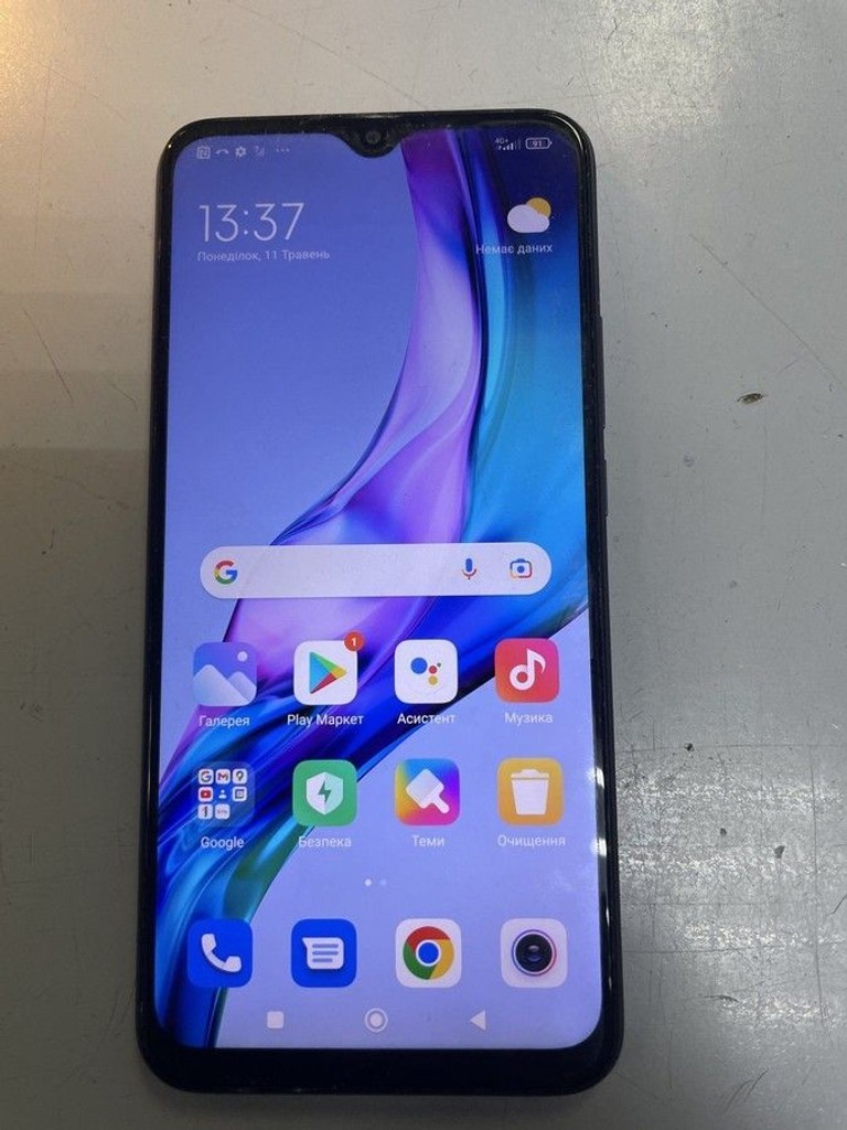 Купити Xiaomi redmi 9 3/32gb Б/У