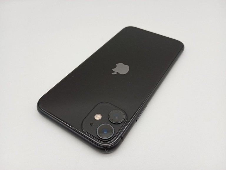 Оголошення Apple iphone 11 128gb Б/У