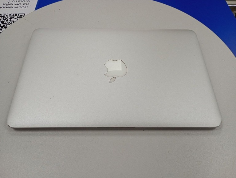 Apple a1370/ екр 11,6"/ core 2 duo 1.4ghz /ram 2 gb/ ssd128 gb/ gf320 Код:01-200955740. Зображення 5