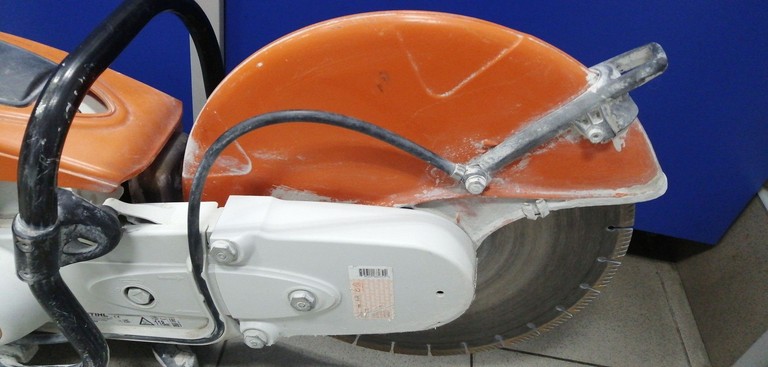 Stihl TS 800 Код:01-200955028. Зображення 10