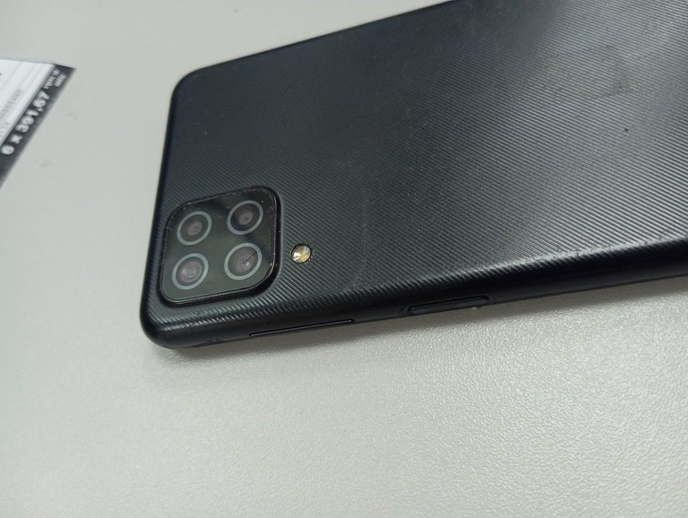 Samsung Galaxy A12 4/64Gb Код:01-200955460. Зображення 7