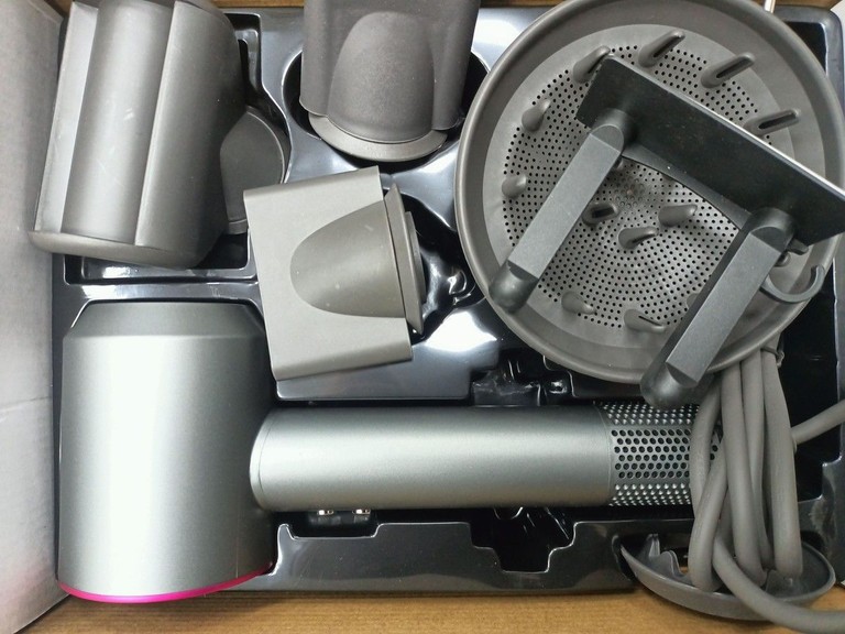 Дешево Hair dryer з ломбарду