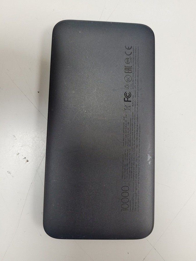 Дешево Xiaomi redmi power bank 10000mah / vxn4286, pb100lzm, vxn4266 з ломбарду