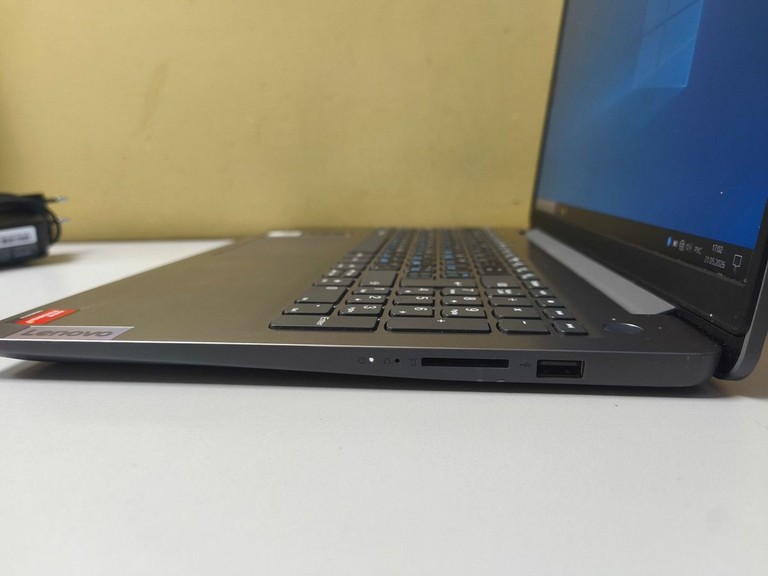 Lenovo 15/ryzen 5 5500u ddr4/8gb ddr4/hdd *відсутній/ssd 512 gb/*інтегрована Код:01-200958549. Зображення 6