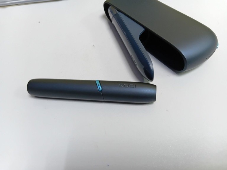 Купити IQOS 3 DUO Б/У