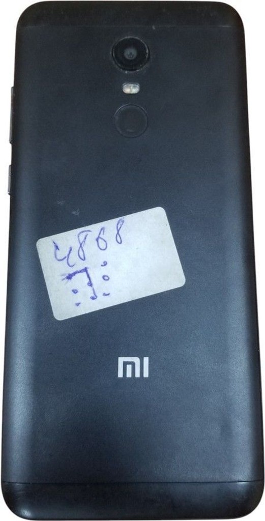 Объявление Xiaomi redmi 5 plus 4/64gb Б/У