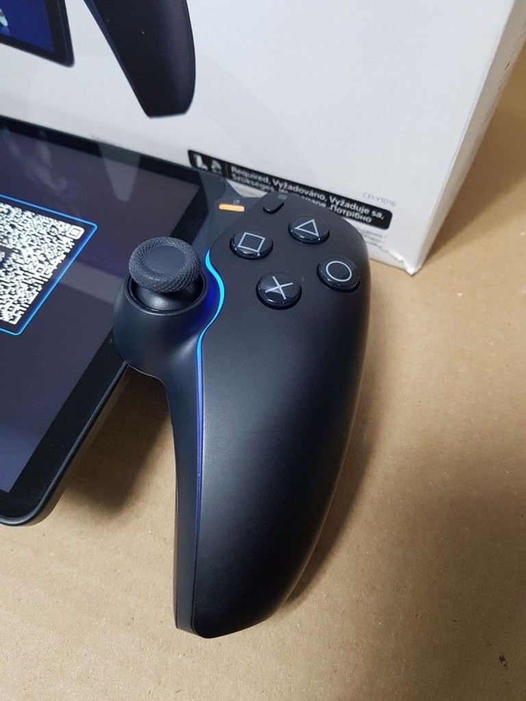 Розпродаж Sony playstation portal remote player, продавець Техноскарб