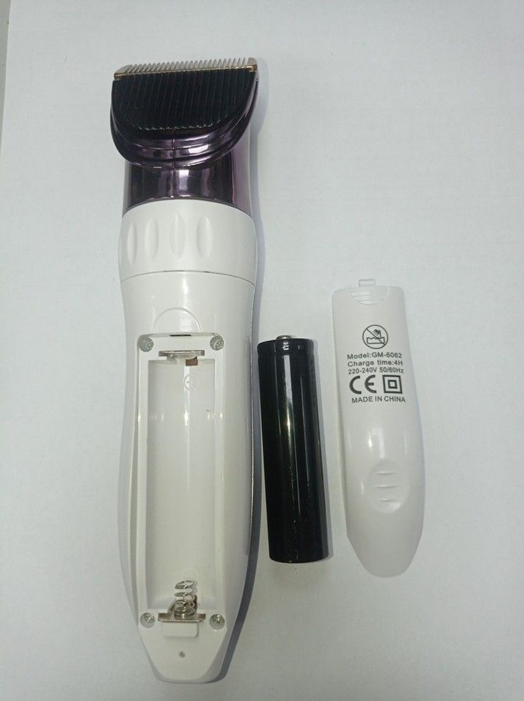 Дешиво Geemy GM-6062 Violet с ломбарда