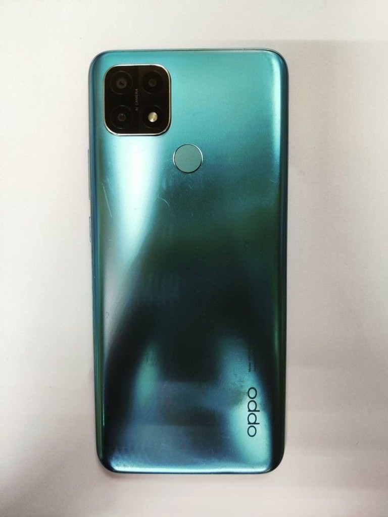 Дешево Oppo a15 2/32gb з ломбарду