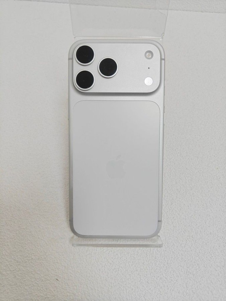 Распродажа Apple iphone 17 pro max 256gb, продавец Техноскарб