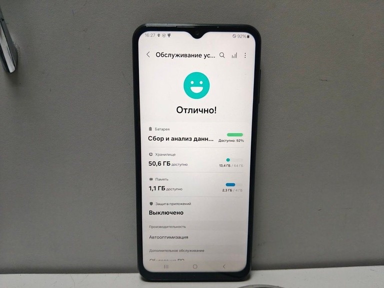 Samsung galaxy a23 5g sm-a236b 4/64gb Код:01-200966344. Зображення 5